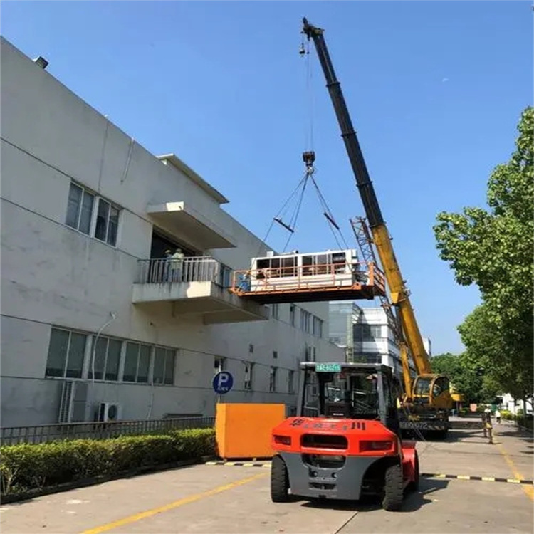 北京小型吊车出租电话