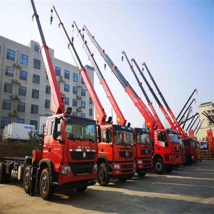 北京租专业吊车电话