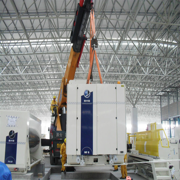 北京大兴机场附近临时租吊车卸设备，怎么收费？