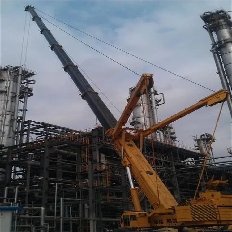 北京吊车出租电话