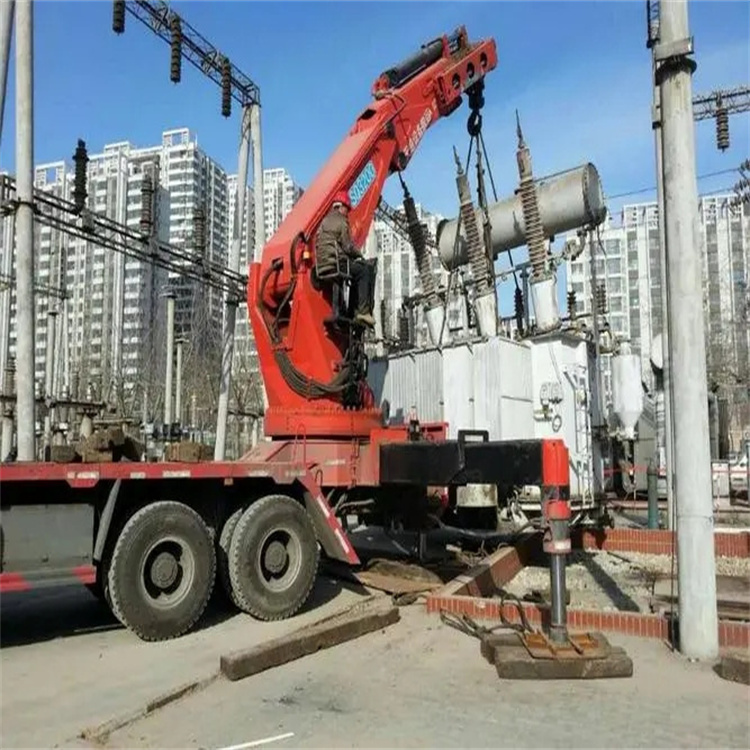 北京就近吊车出租|工地厂房吊装设备租赁|24小时高效响应