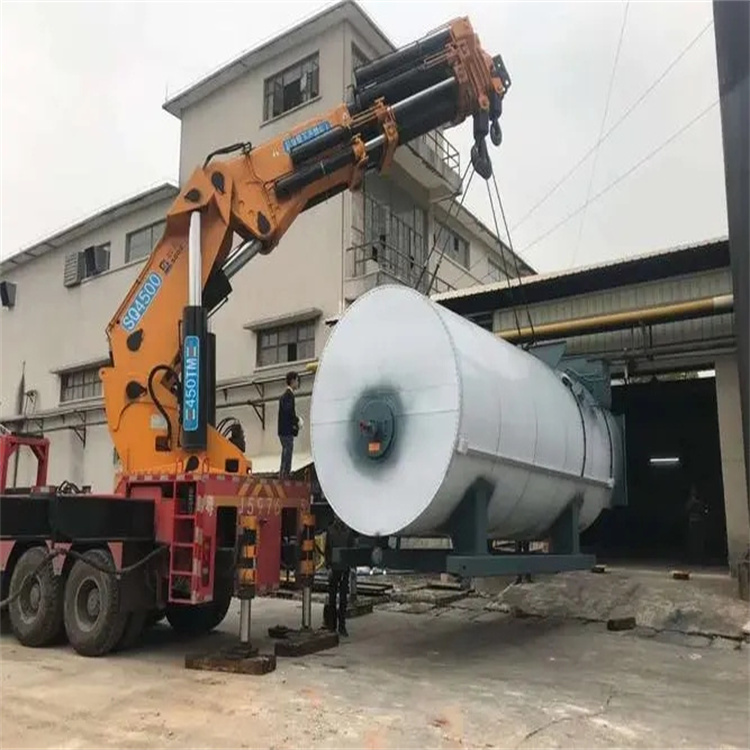 北京室内装修小型折臂吊出租服务：高效解决方案与租赁指南