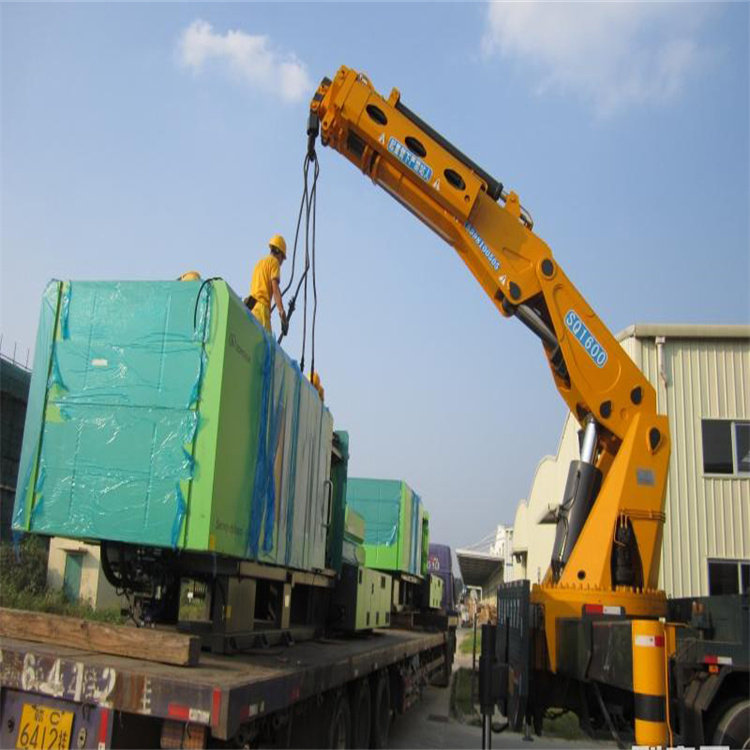 北京附近哪有出租随车吊的