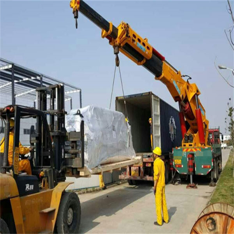 北京专业随车吊出租电话