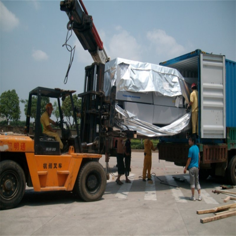 北京物流仓库装卸随车吊租赁服务优势与选择指南