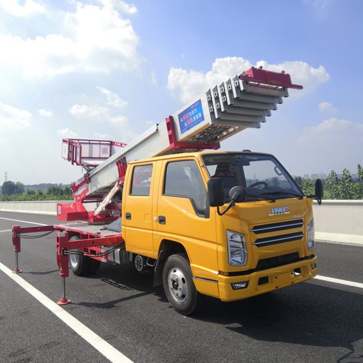 北京出租云梯车电话 水泥上楼