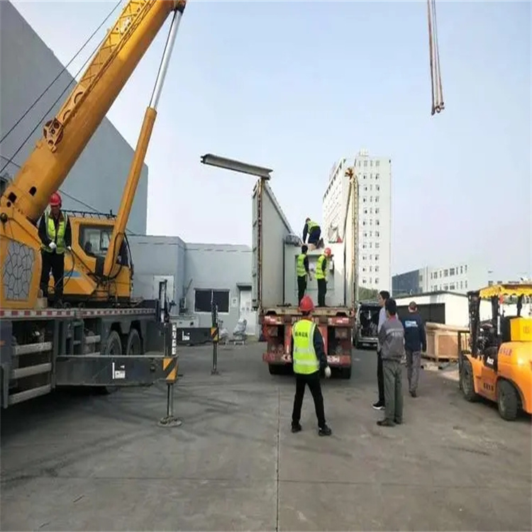 北京如何找到附近的吊车救援服务