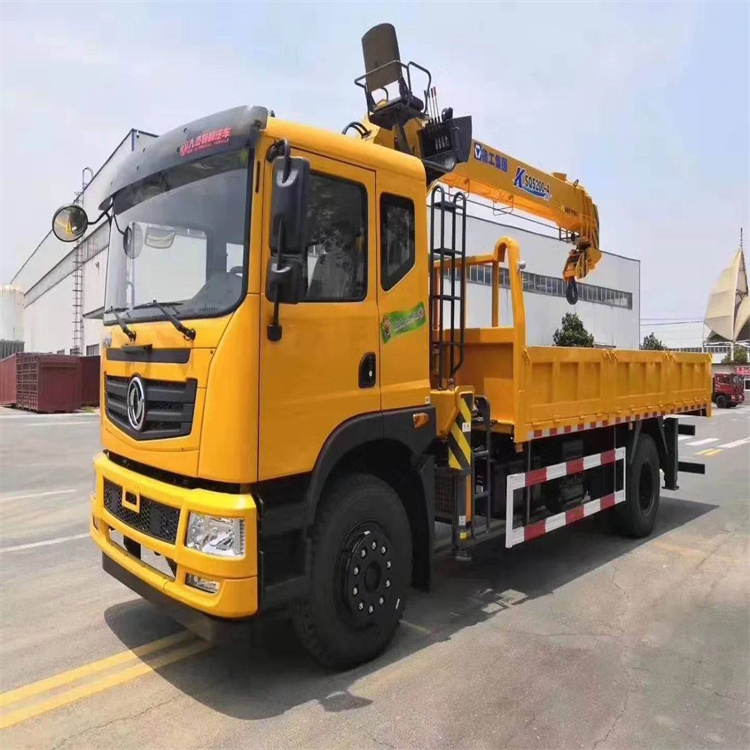 北京附近找一辆随车吊出租