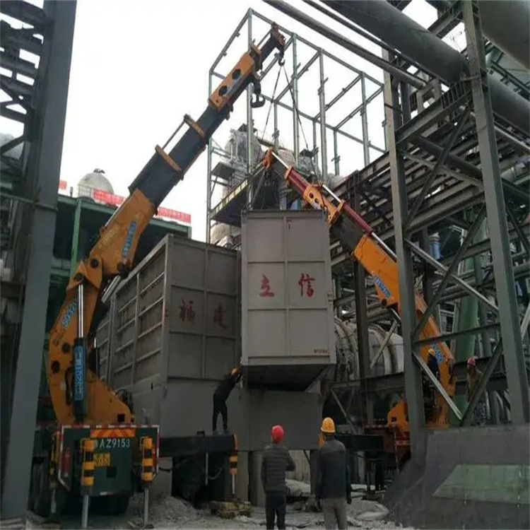 北京折臂吊车租赁电话