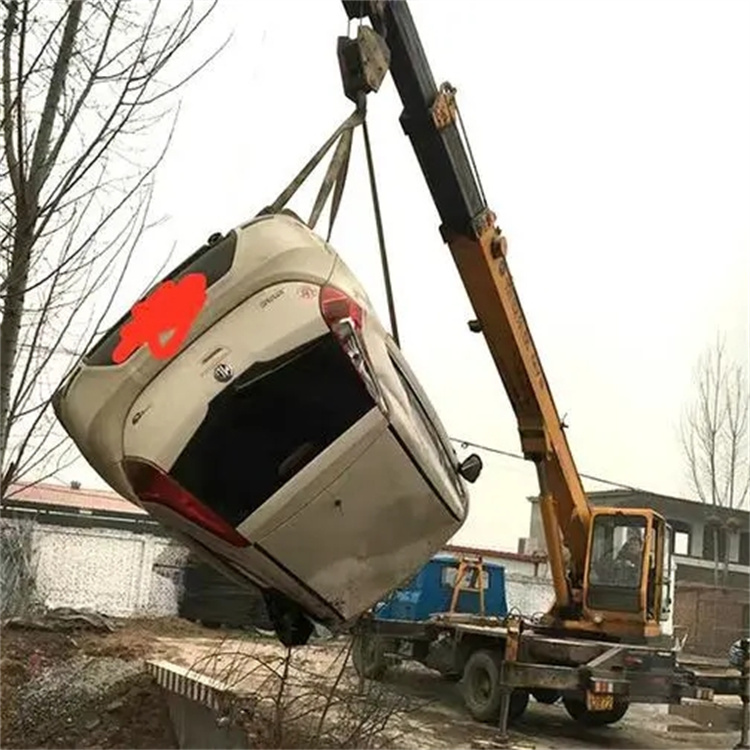 北京随时待命，吊车24小时道路救援服务全解析