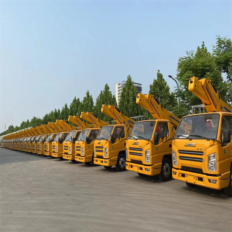 北京路灯车高空作业车出租|市政维修|广告安装