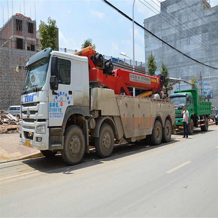 北京50吨随车吊出租