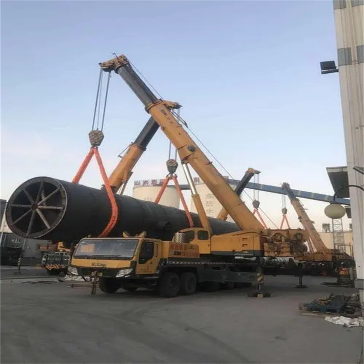 北京如何评估吊车出租公司在风电设备吊装的专业性