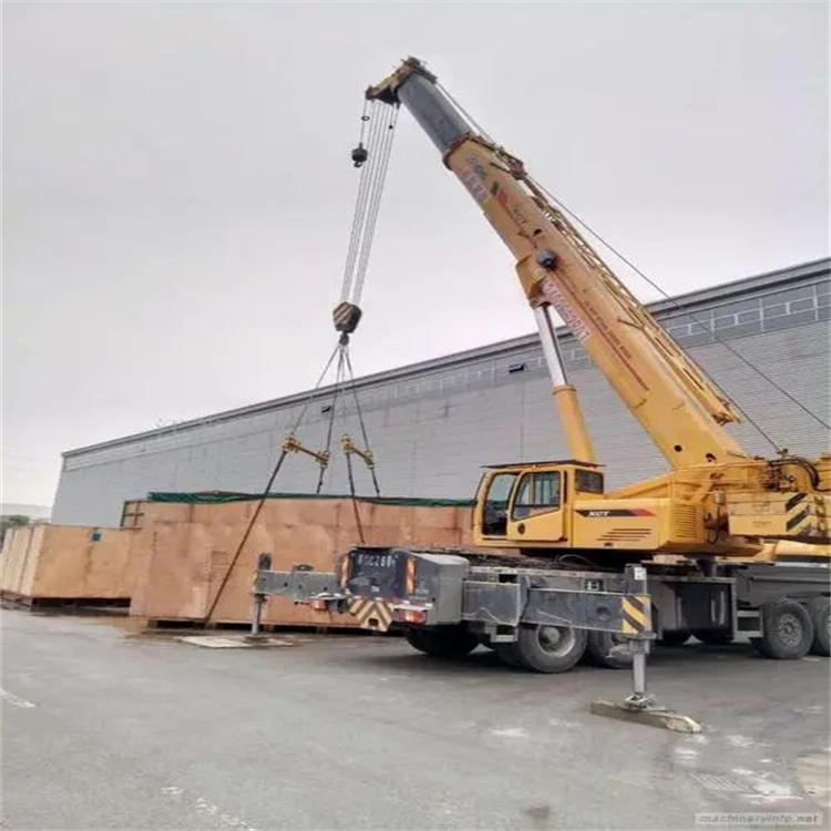 北京急需吊车出租怎么办|24小时响应|跨区调配服务