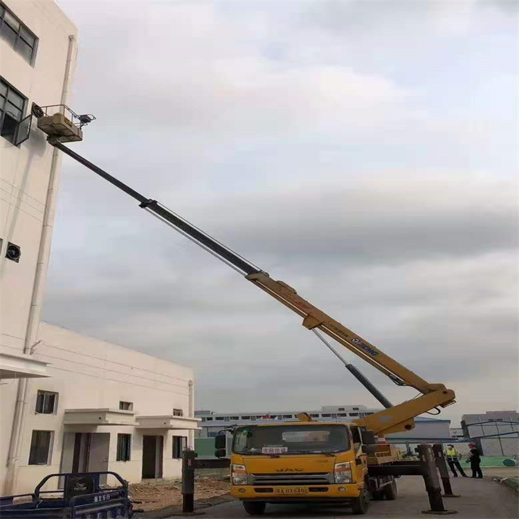 北京附近高空车出租|市政施工/设备安装专用|随叫随到|亿立达设备租赁