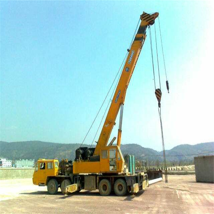 北京小型吊车出租价格是多少