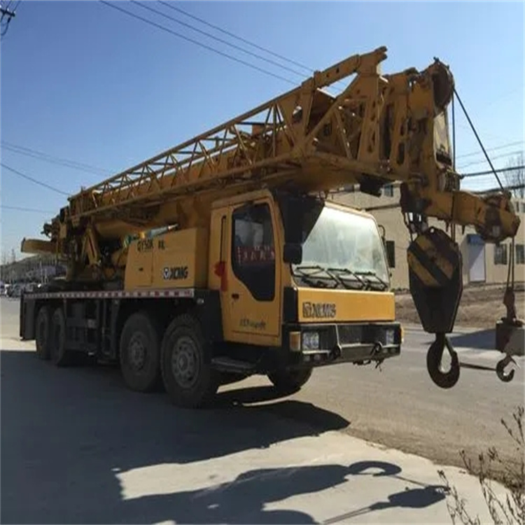 北京附近吊车租赁有限公司：满足您所有吊装需求的理想选择